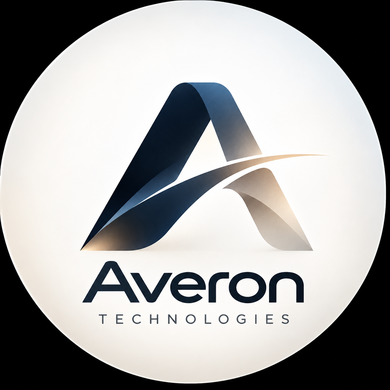 Averon Technologies Logo